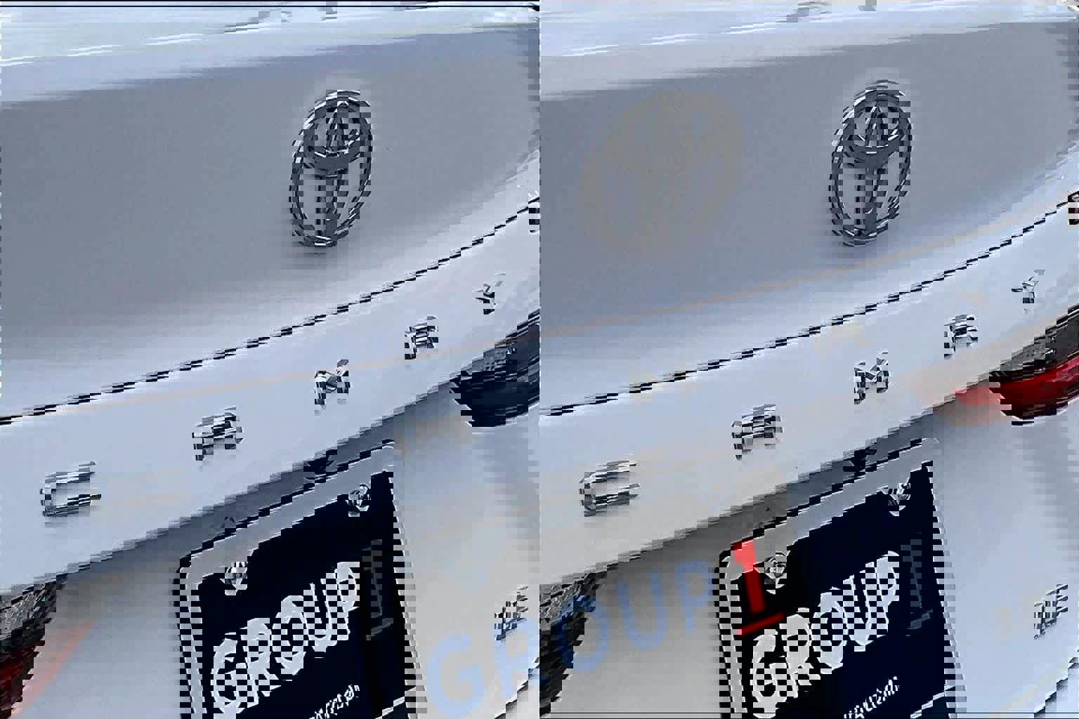 Used 2025 Toyota Camry LE image 10