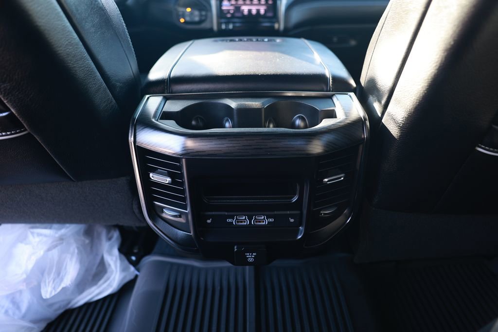 New 2026 RAM 2500 Power Wagon image 32