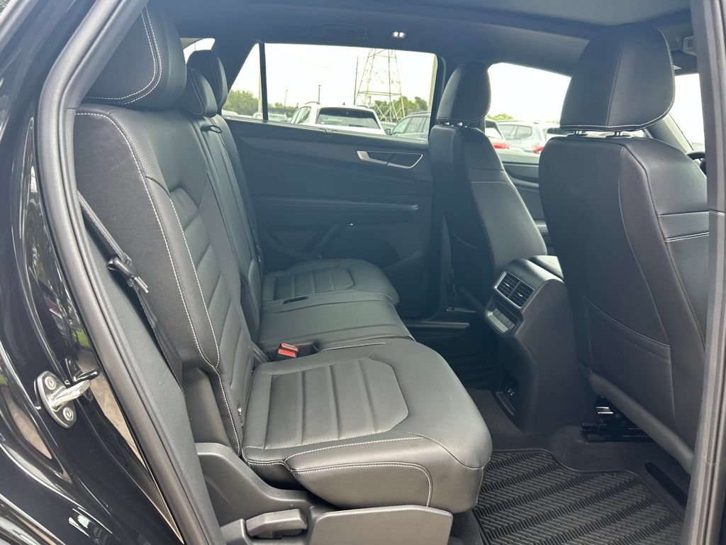 New 2026 Volkswagen Atlas Cross Sport SEL R-Line AWD/4WD image 42
