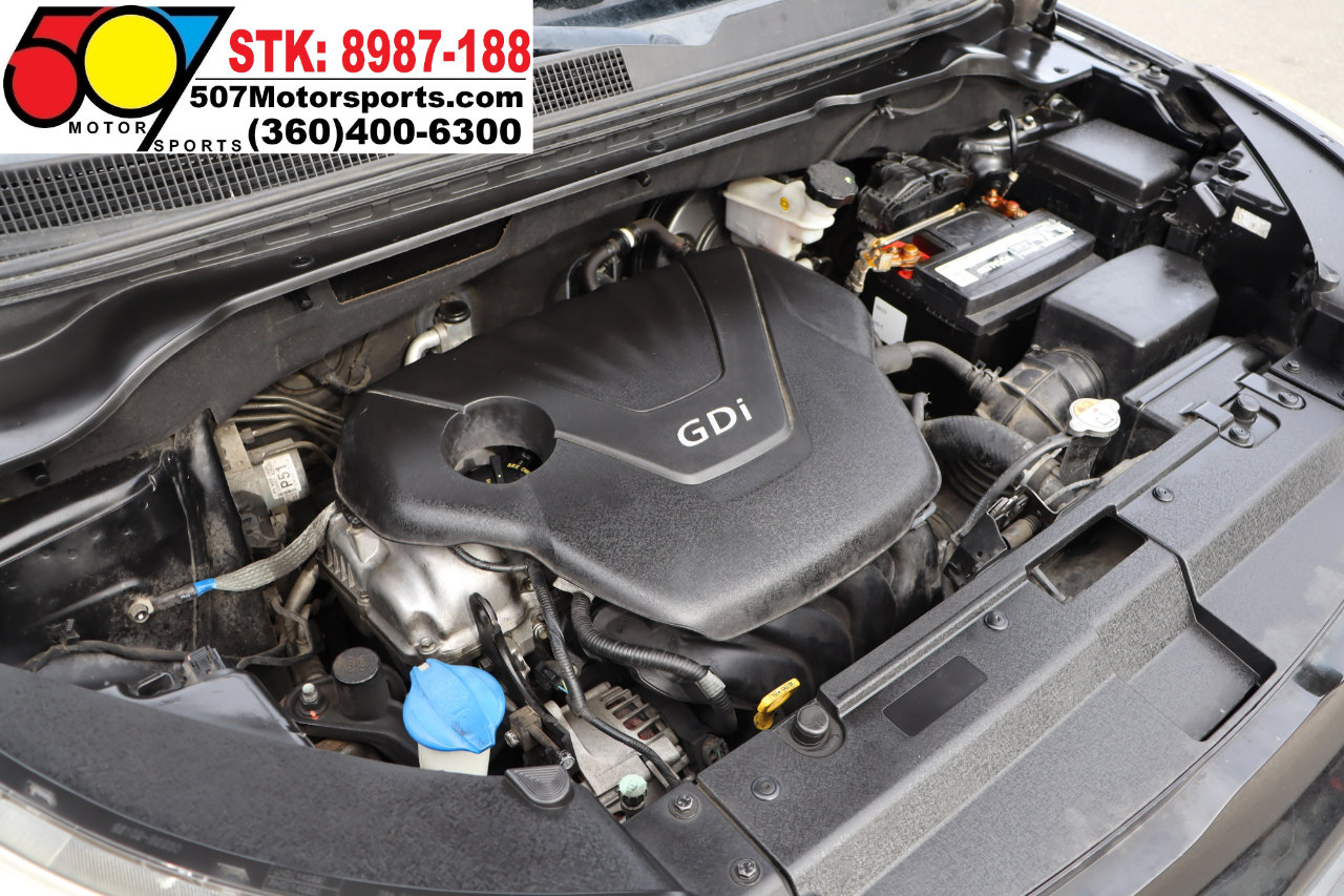 Used 2015 Kia Soul image 20