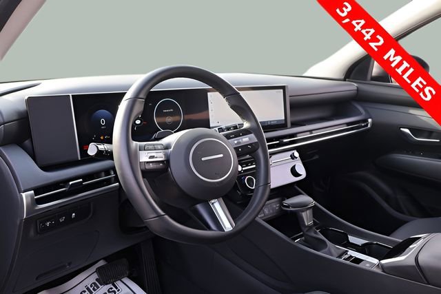 Used 2025 Hyundai Tucson SEL image 13