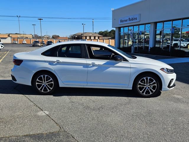 New 2026 Volkswagen Jetta Sport image 13