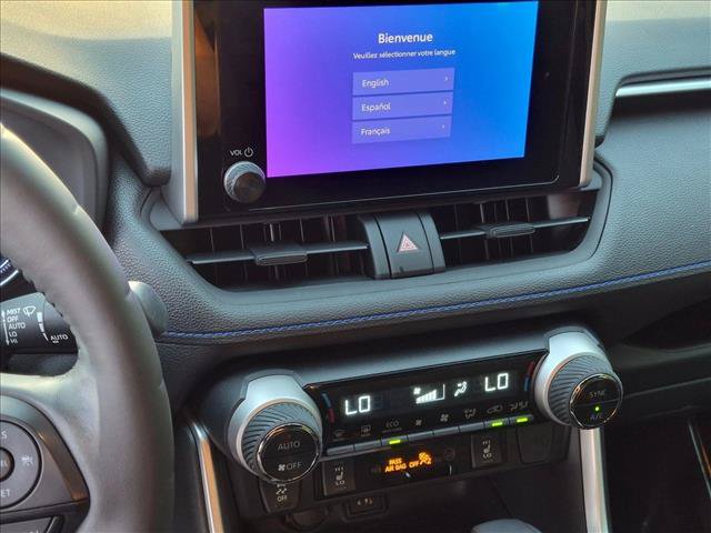 Certified 2025 Toyota RAV4 SE w/ Convenience Package AWD/4WD image 12