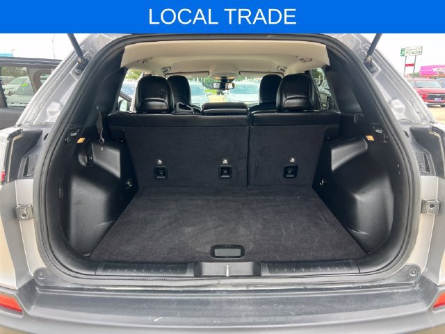 Used 2021 Jeep Cherokee Trailhawk AWD/4WD image 17
