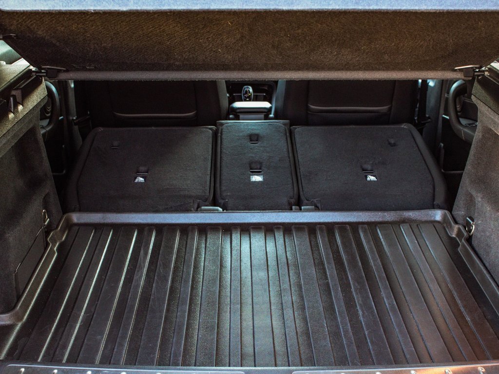 Used 2021 BMW X2 M35i w/ Premium Package image 45