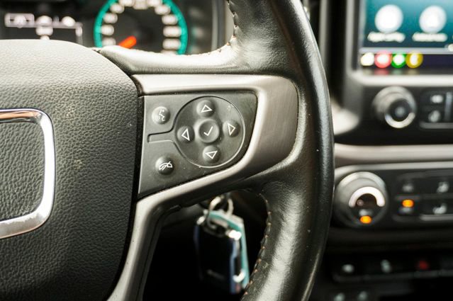 Used 2022 GMC Canyon AT4 image 21