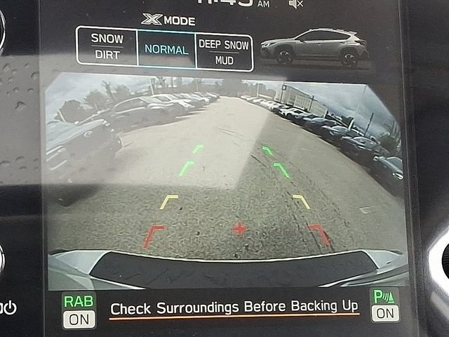 New 2026 Subaru Crosstrek 2.5i Limited AWD/4WD image 18