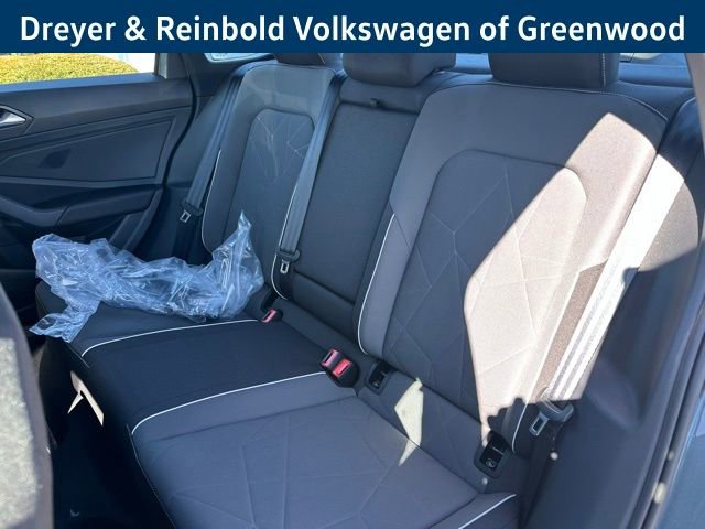 New 2026 Volkswagen Jetta Sport image 29