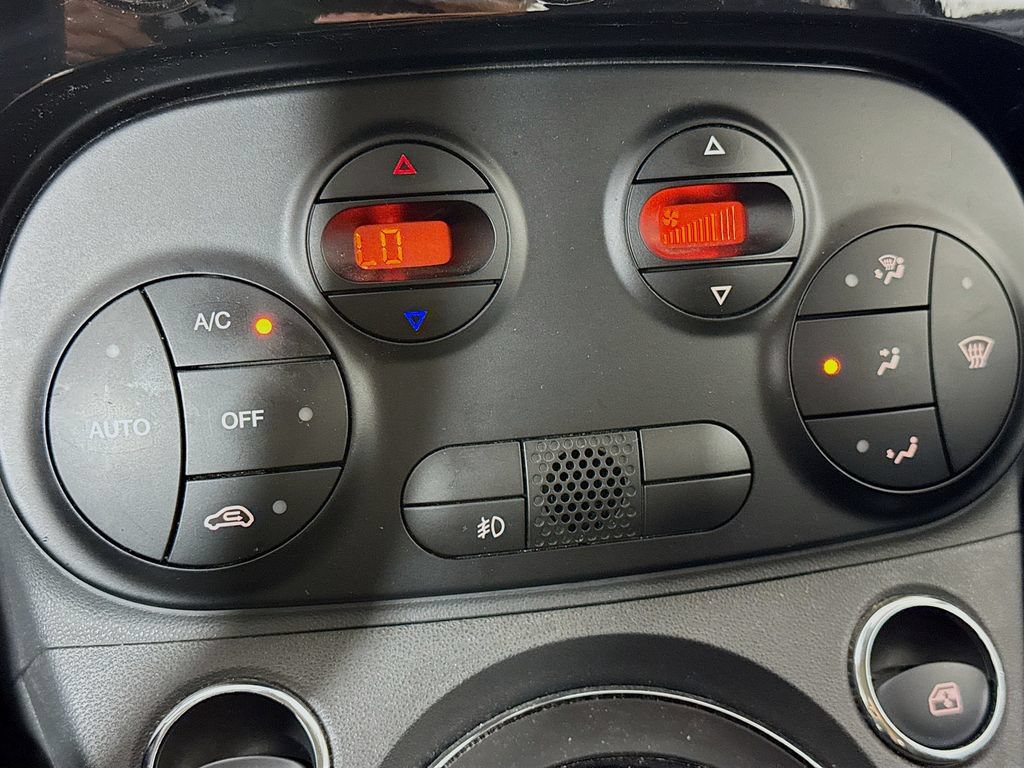Used 2019 FIAT 500 Pop FWD image 18