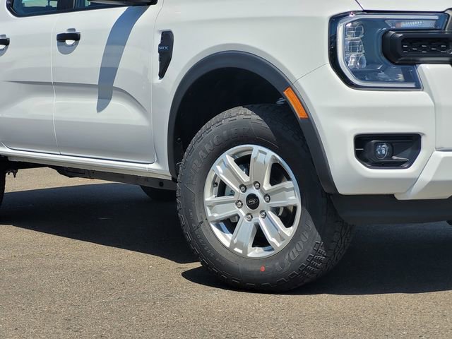 New 2025 Ford Ranger XL w/ Trailer Tow Package RWD image 2