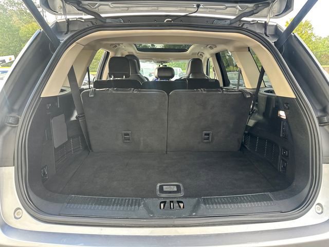 Used 2020 Lincoln Aviator Reserve w/ Equipment Group 202A image 13