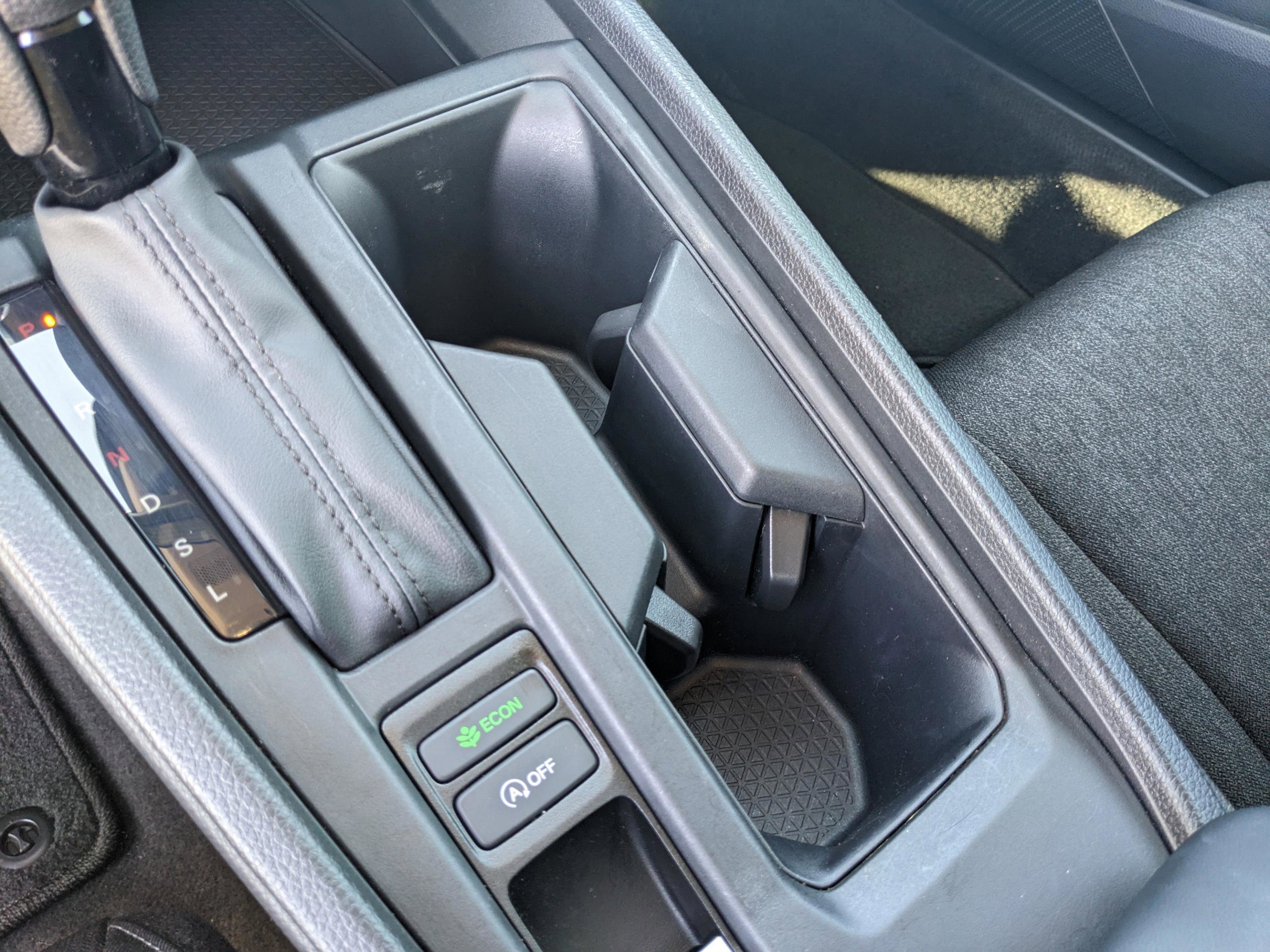 Used 2023 Honda Accord EX image 31