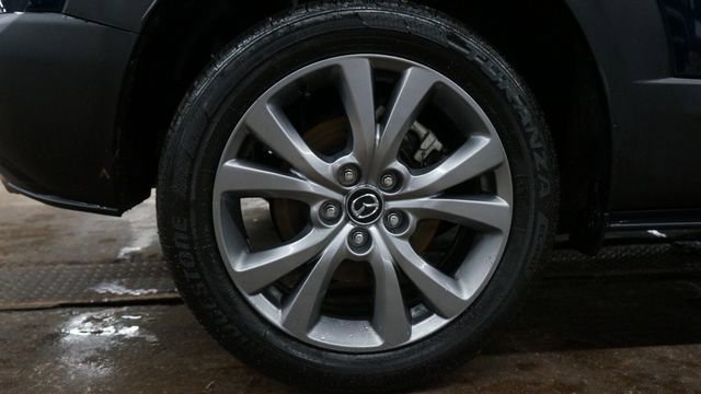 Used 2025 MAZDA CX-30 AWD 2.5 S w/ Preferred Package image 85
