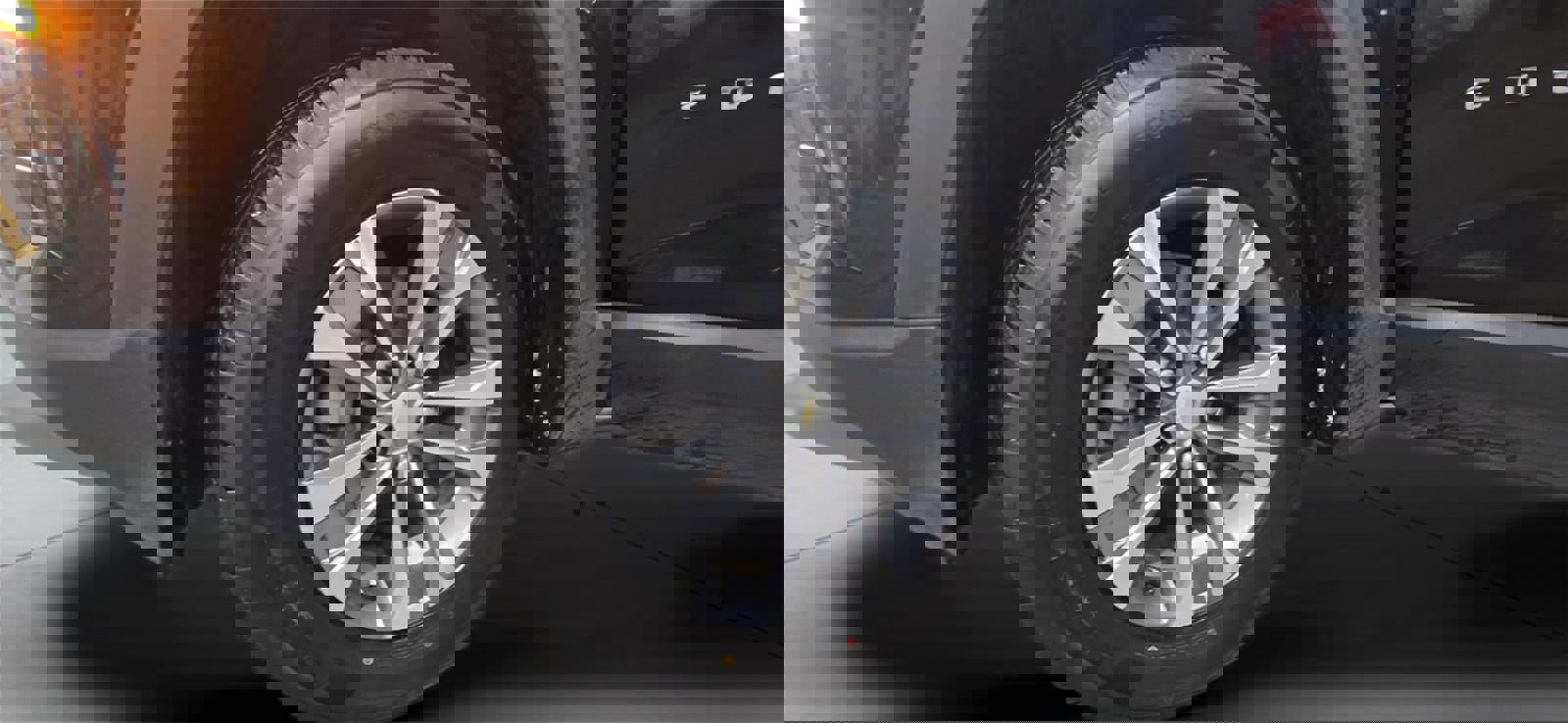 Used 2025 Chevrolet Equinox LT w/ Convenience Package II image 32