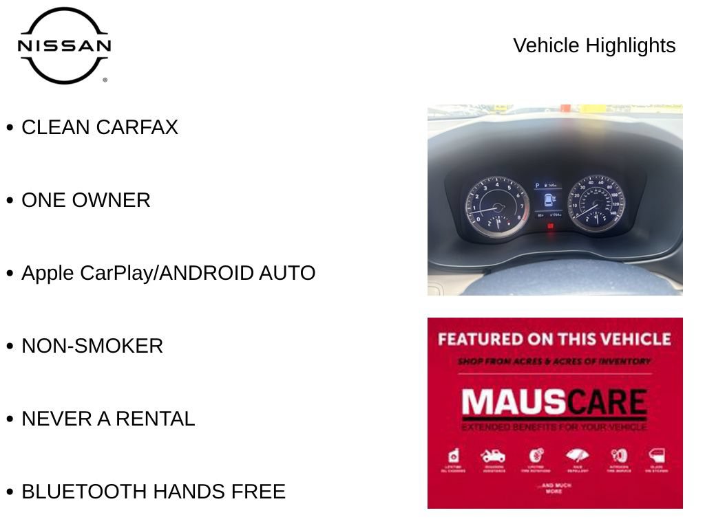 Used 2020 Hyundai Venue FWD image 8