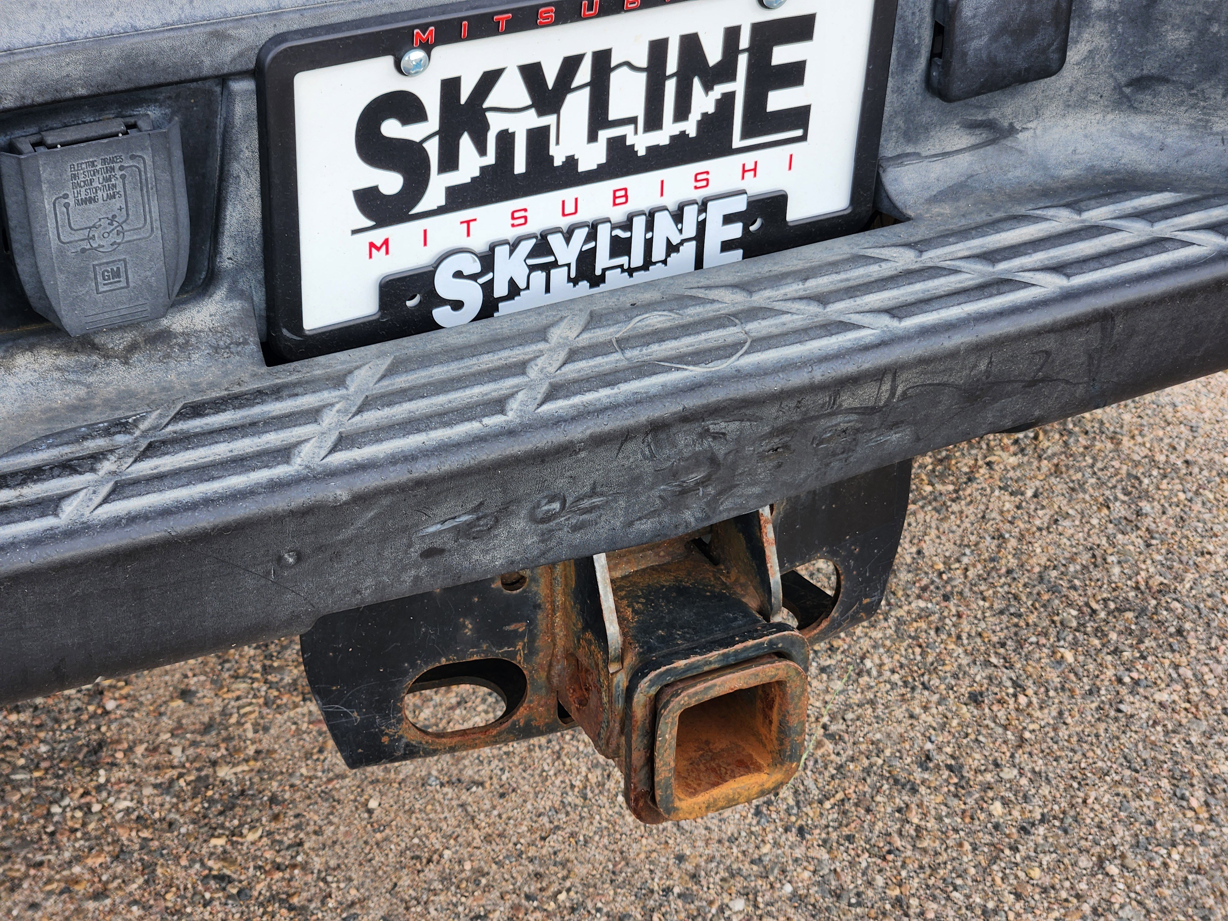 Used 2013 GMC Sierra 3500 SLE w/ SLE Preferred Package image 23