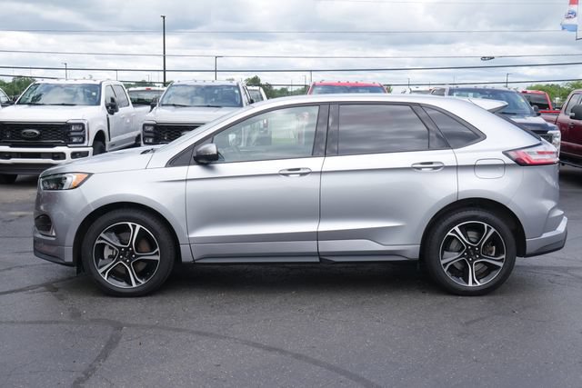 Used 2023 Ford Edge ST AWD/4WD image 7