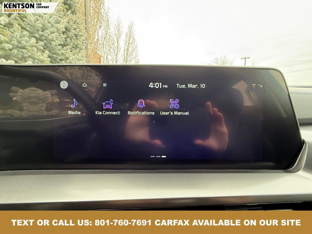 Used 2025 Kia Telluride S image 27