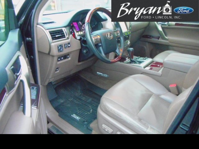 Used 2014 Lexus GX 460 Luxury image 11