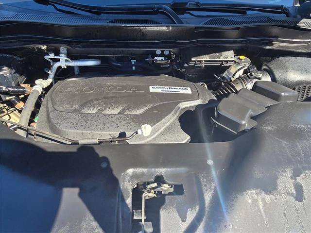 Certified 2020 Honda Pilot Touring image 21