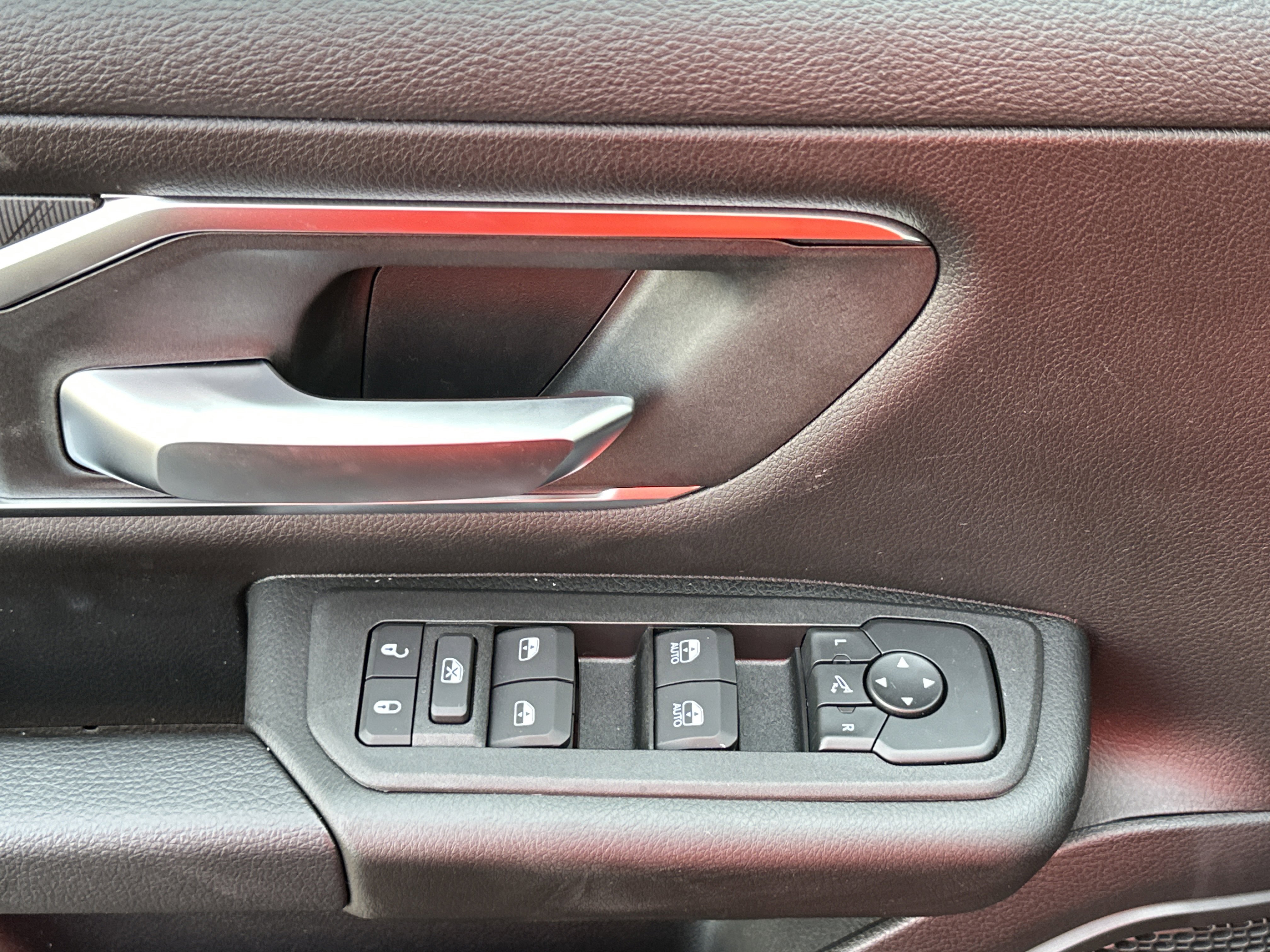 New 2026 RAM 1500 Big Horn image 13