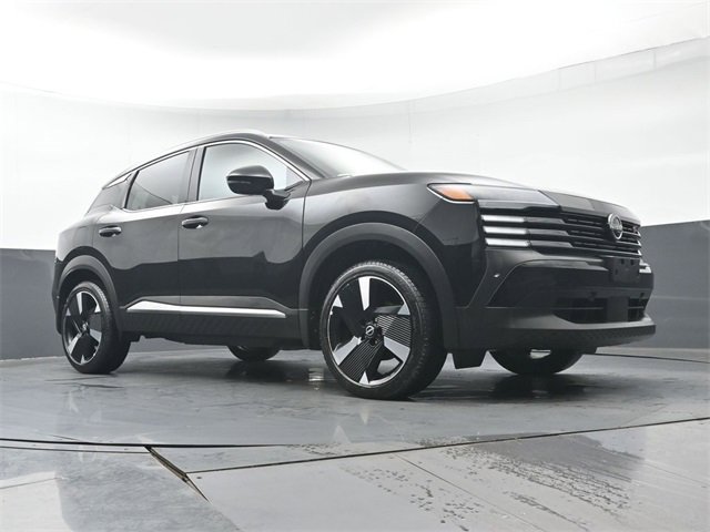 Used 2025 Nissan Kicks SR image 36