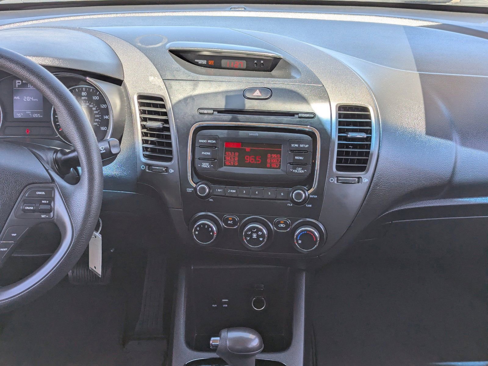 Used 2018 Kia Forte LX FWD image 16