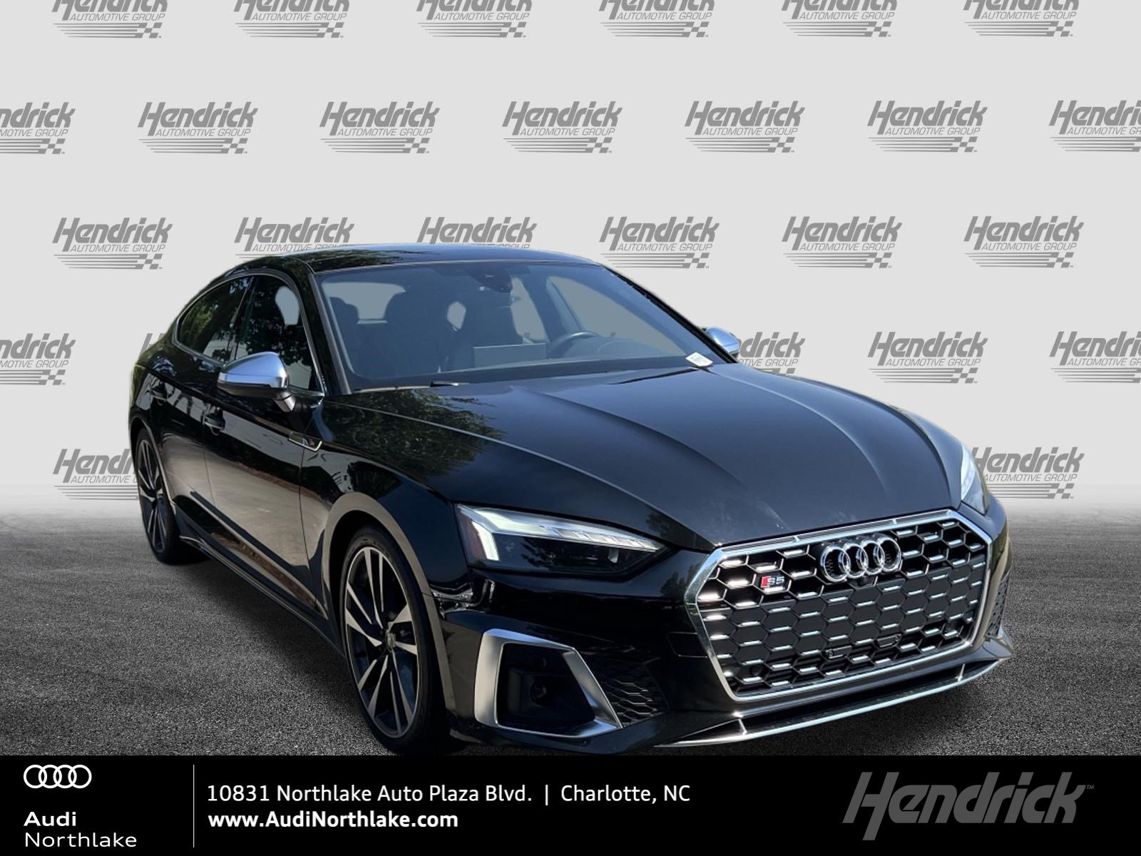 Used 2021 Audi S5 Premium Plus AWD/4WD video 1