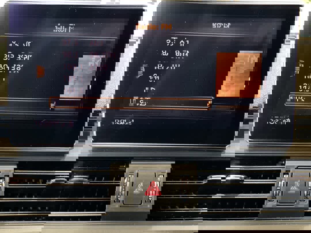 Used 2020 Audi Q5 e Prestige w/ Prestige Package AWD/4WD image 19