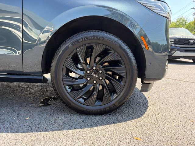 Used 2025 Lincoln Navigator Reserve w/ Jet Appearance Package AWD/4WD image 32