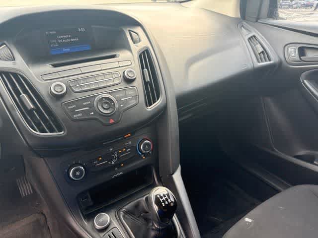 Used 2016 Ford Focus S FWD image 22