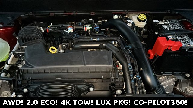 New 2026 Ford Maverick XLT w/ XLT Luxury Package image 32