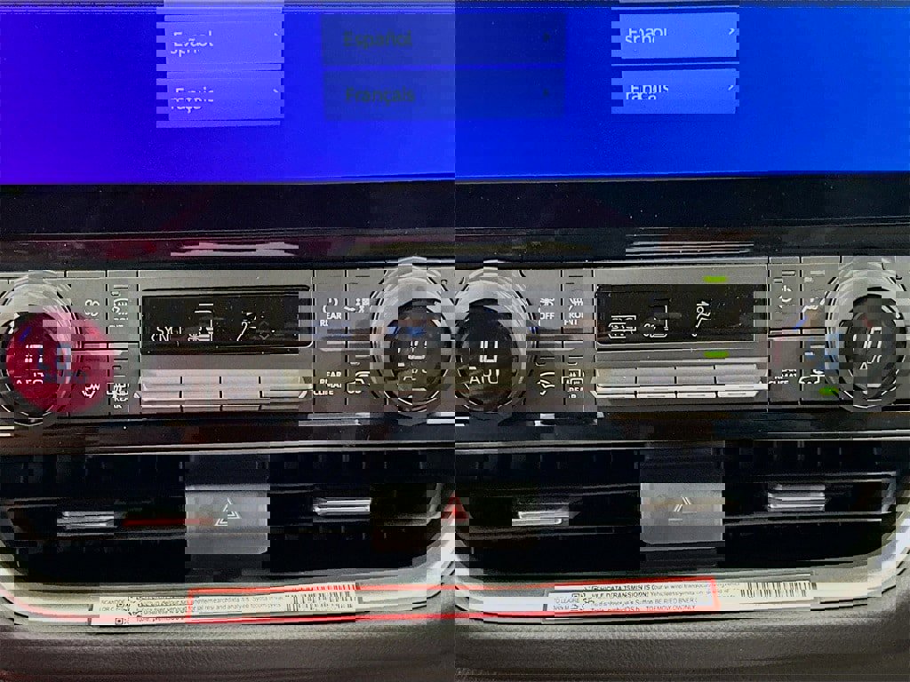 New 2026 Toyota Grand Highlander XLE image 15