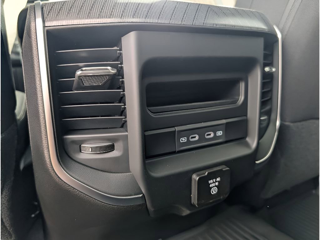 New 2026 RAM 3500 Big Horn image 31