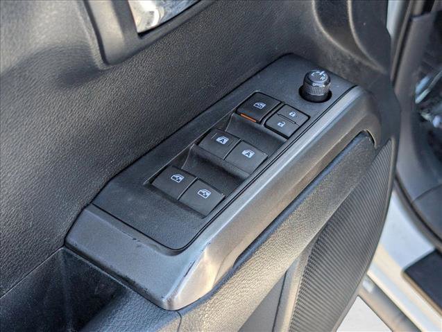 Used 2019 Toyota Tacoma TRD Sport w/ Technology Package image 10