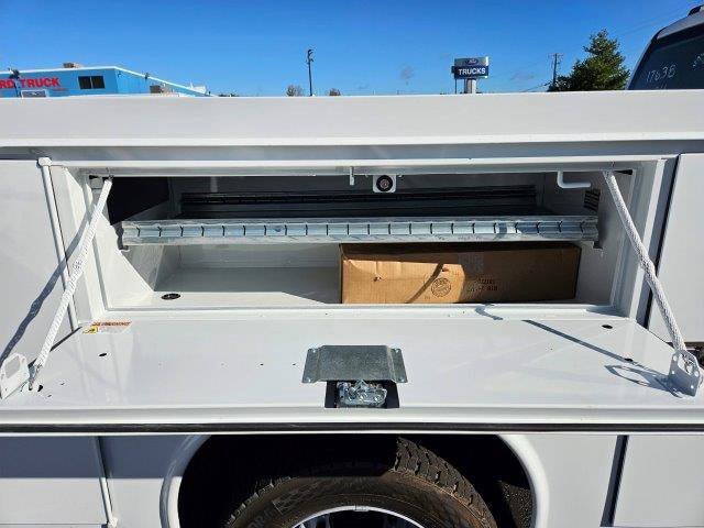 New 2024 Ford F450 XL AWD/4WD image 11