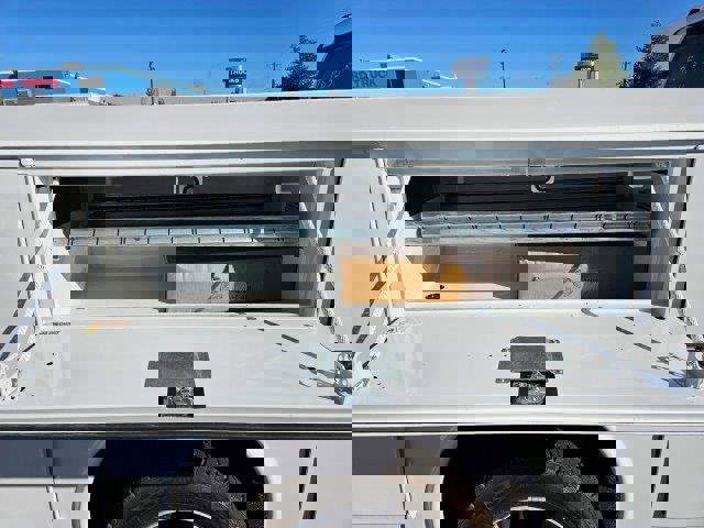 New 2024 Ford F450 XL AWD/4WD image 11