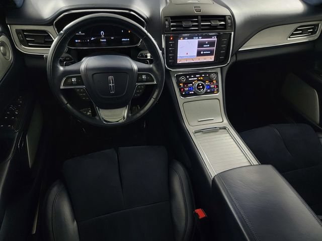 Used 2017 Lincoln Continental Black Label w/ Climate Package AWD/4WD image 33