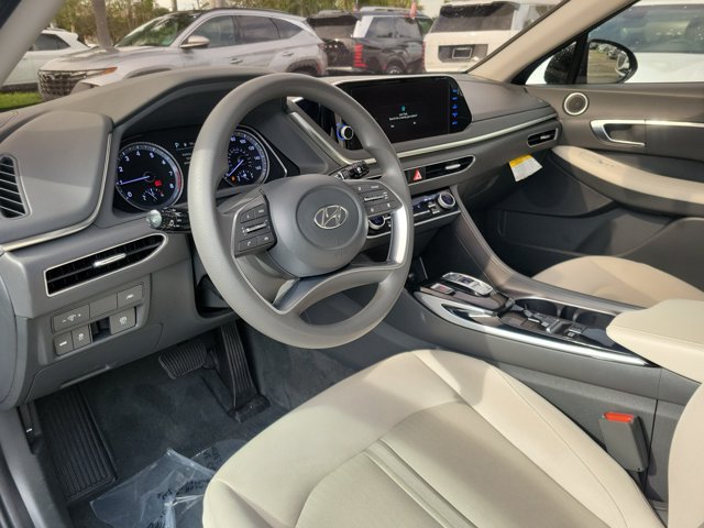 Certified 2023 Hyundai Sonata SEL FWD image 12