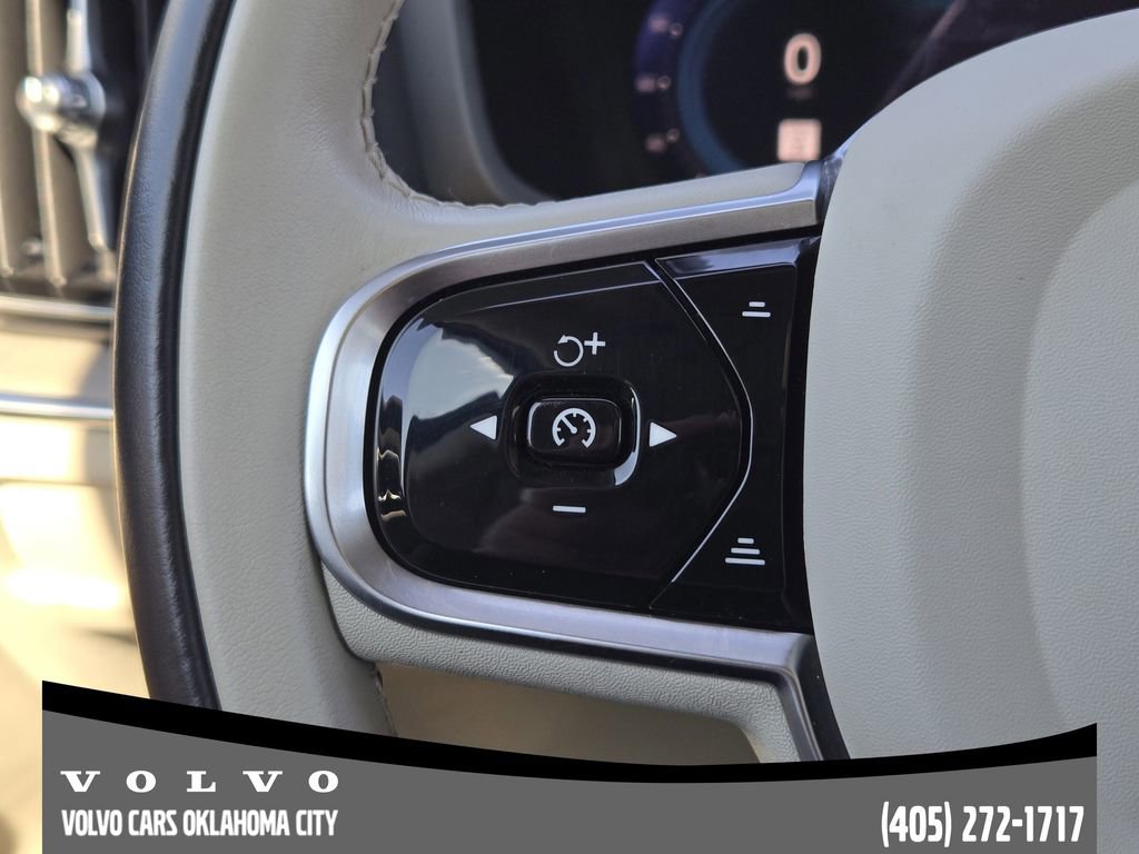 Certified 2024 Volvo V60 B5 Cross Country Plus w/ Protection Package Premier image 27