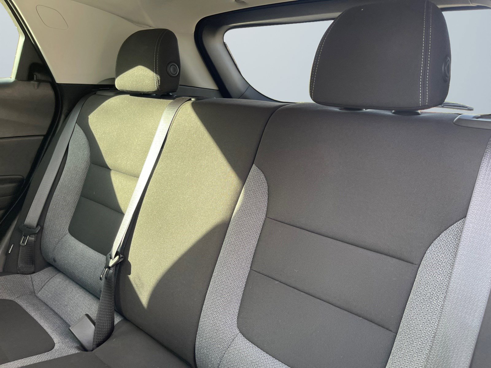 Used 2022 Chevrolet TrailBlazer LT w/ Convenience Package image 14