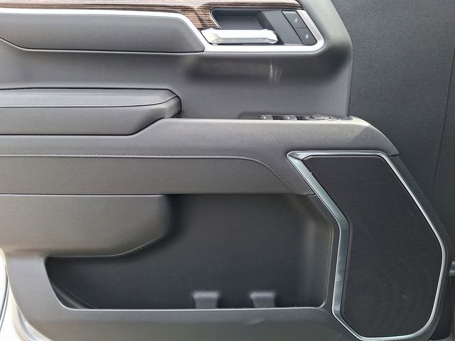New 2026 GMC Sierra 1500 SLE AWD/4WD image 13