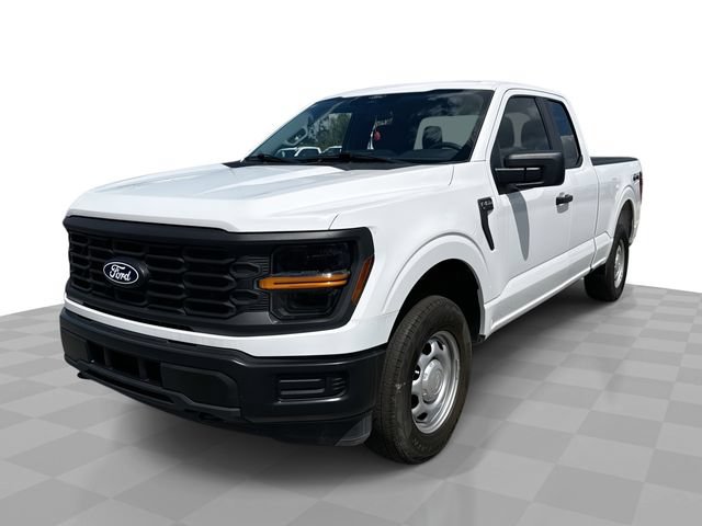 Used 2024 Ford F150 XL