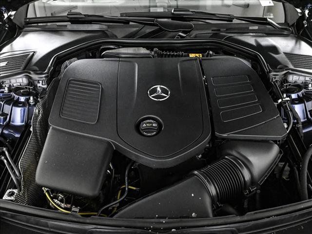 New 2026 Mercedes-Benz C 300 4MATIC Sedan image 25