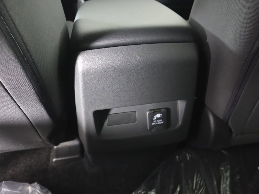 New 2026 Nissan Frontier S image 19