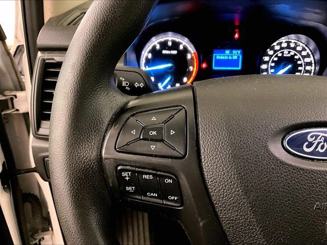 Used 2021 Ford Ranger XL w/ Equipment Group 101A High AWD/4WD image 17