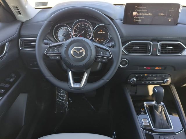 New 2025 MAZDA CX-5 AWD 2.5 S w/ Preferred Package image 15
