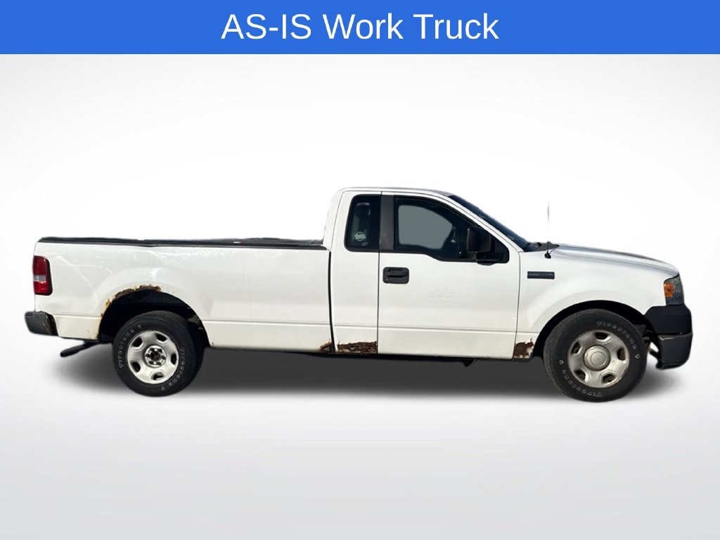 Used 2007 Ford F150 XL RWD image 3
