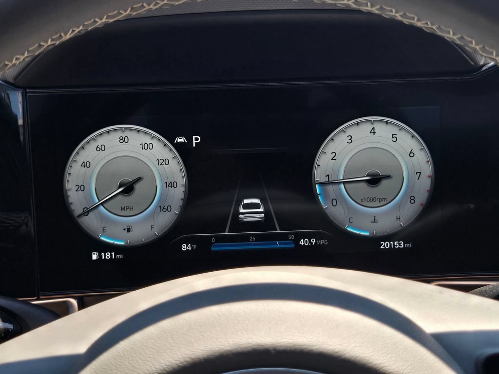 Used 2023 Hyundai Elantra SEL w/ Convenience Package FWD image 24