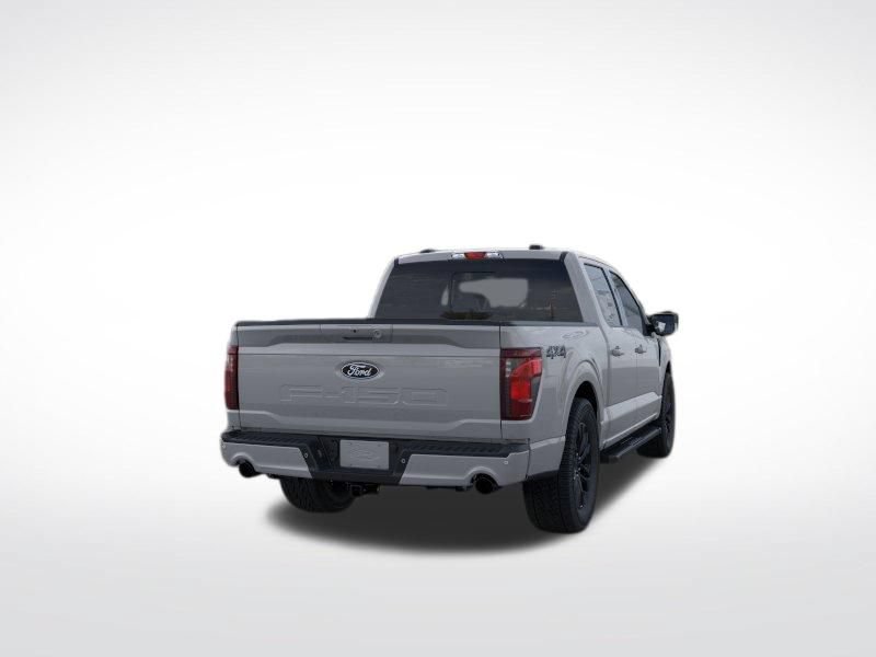 New 2026 Ford F150 XLT w/ Equipment Group 302A MID AWD/4WD image 10